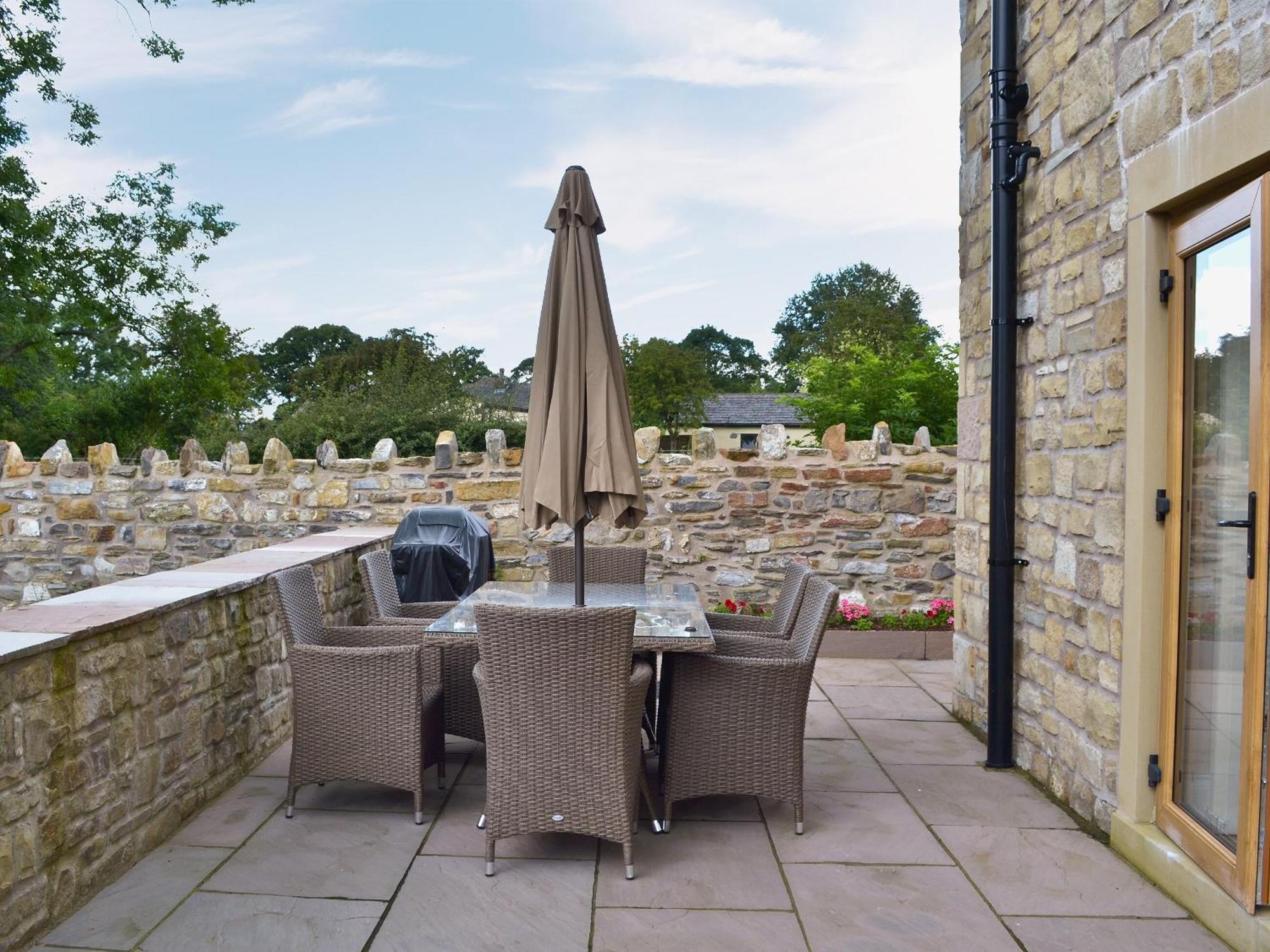 The Granary Pendleton (Lancashire) Exterior foto